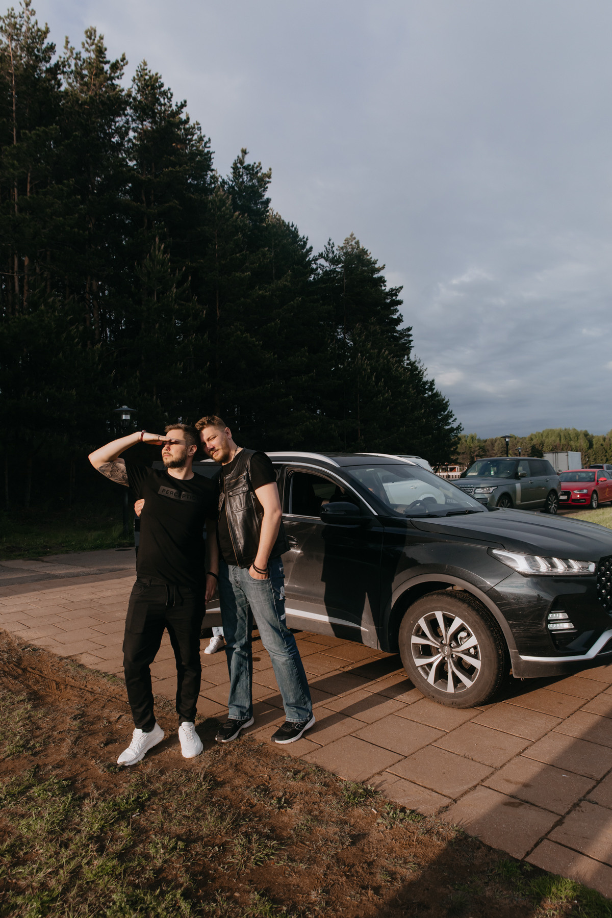 День Рождения, Владимир!. Фотограф ваших событий