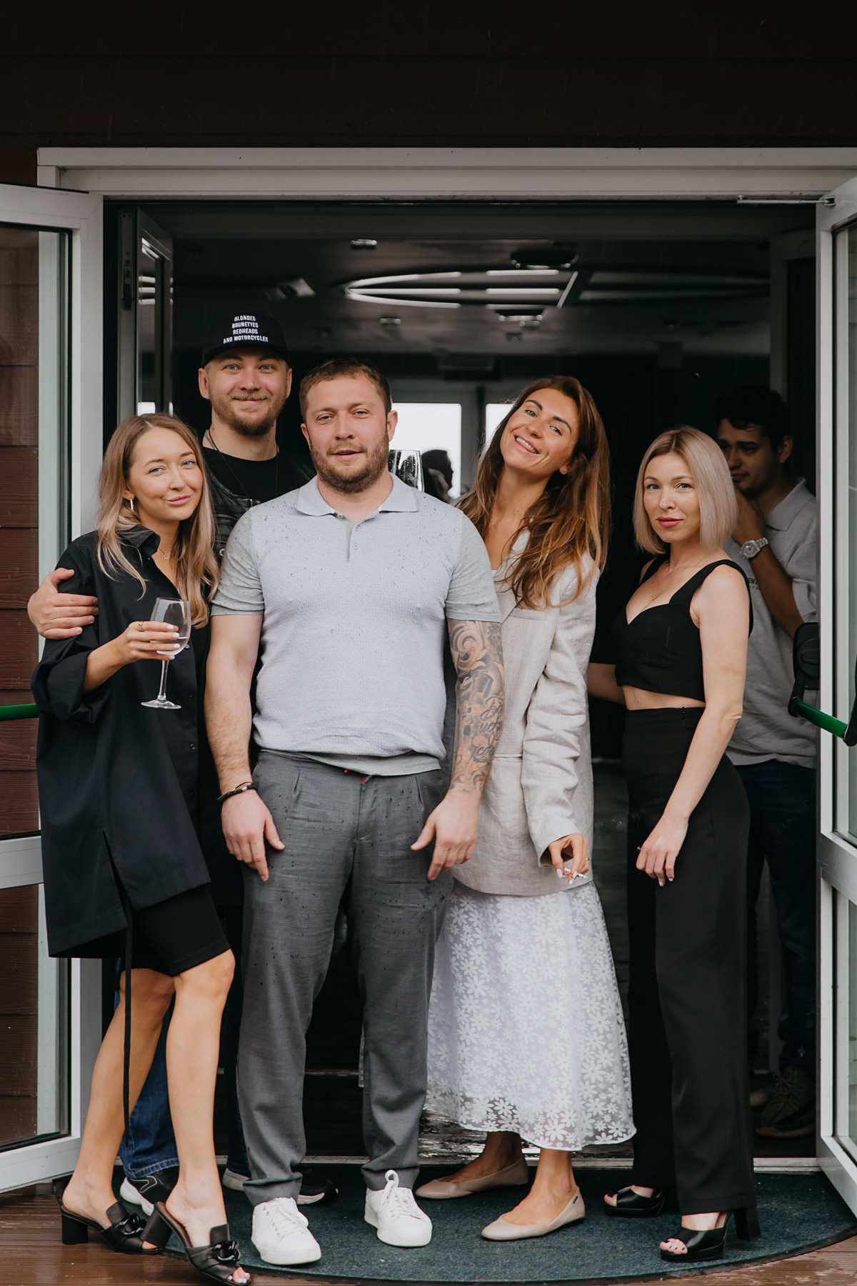 День Рождения, Владимир!. Фотограф ваших событий