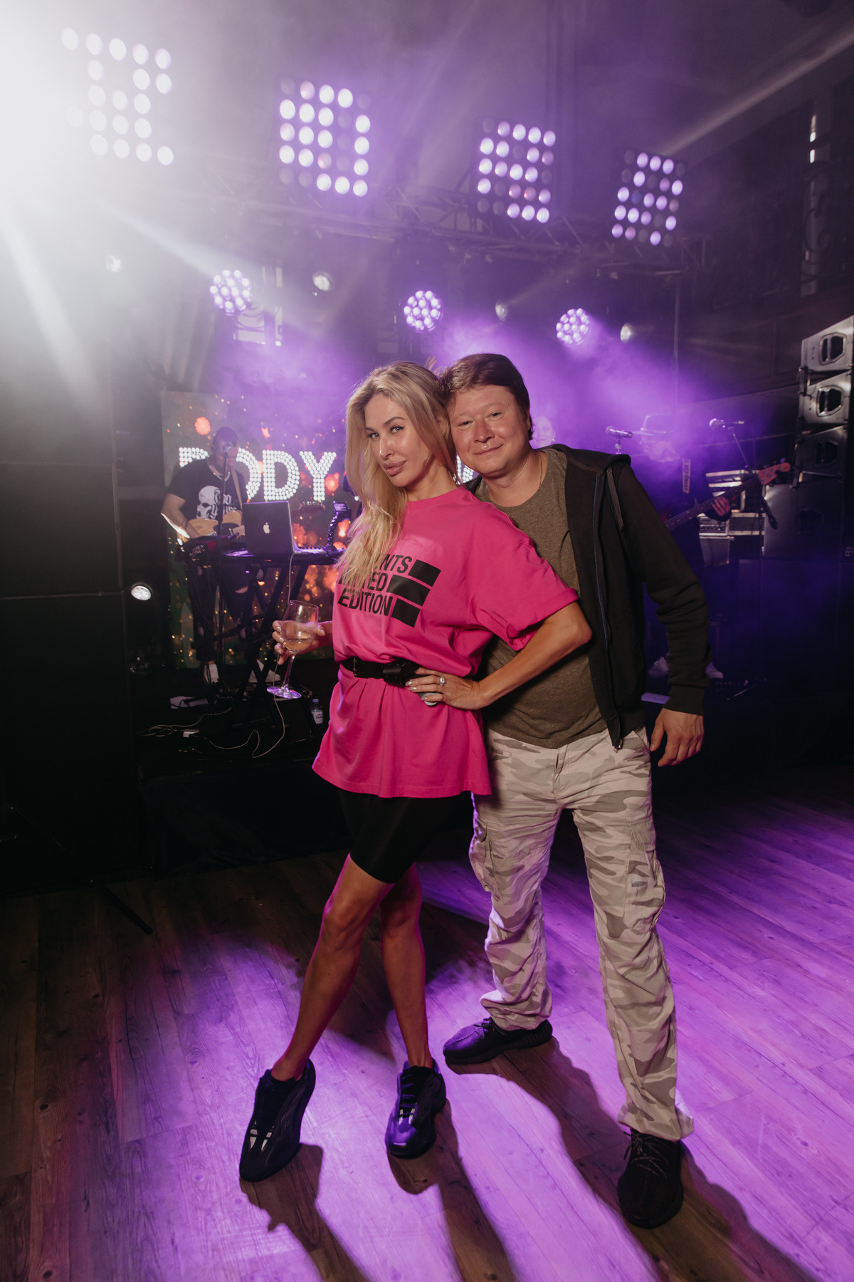 День Рождения, Владимир!. Фотограф ваших событий