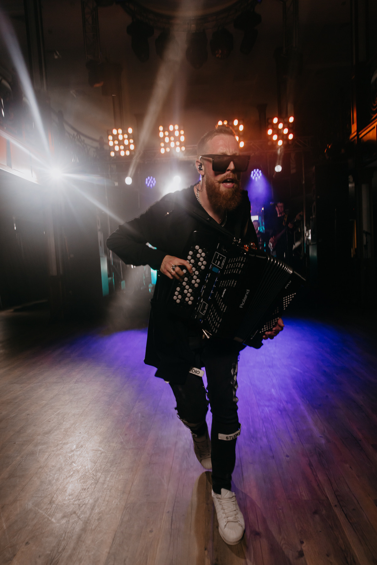 День Рождения, Владимир!. Фотограф ваших событий