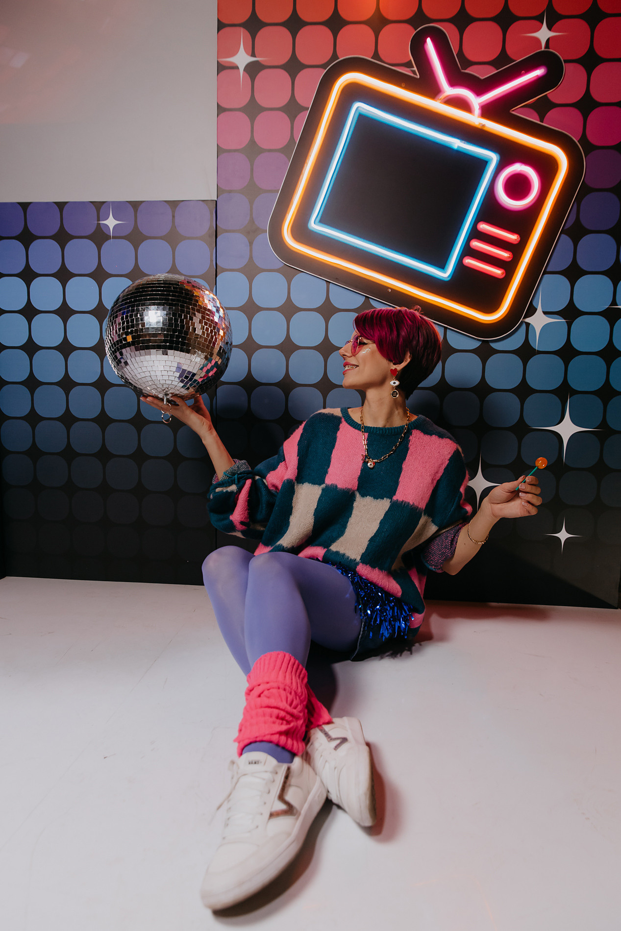 В стиле 90х. Фотограф ваших событий