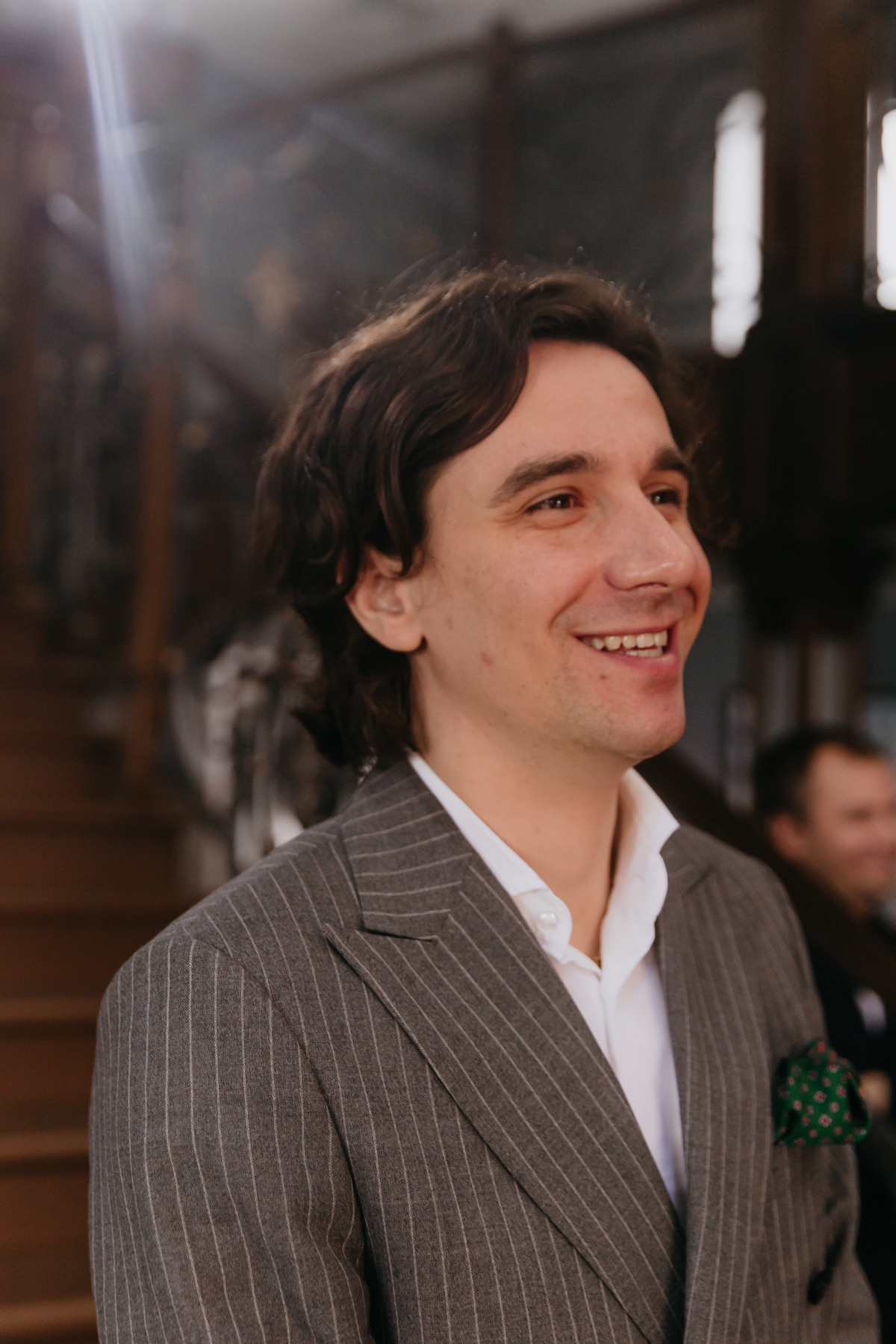 День Рождения, Владимир!. Фотограф ваших событий