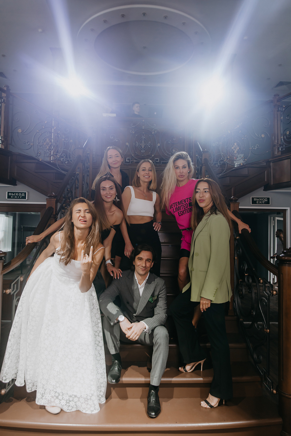 День Рождения, Владимир!. Фотограф ваших событий