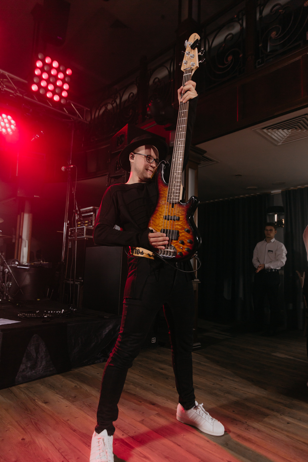 День Рождения, Владимир!. Фотограф ваших событий