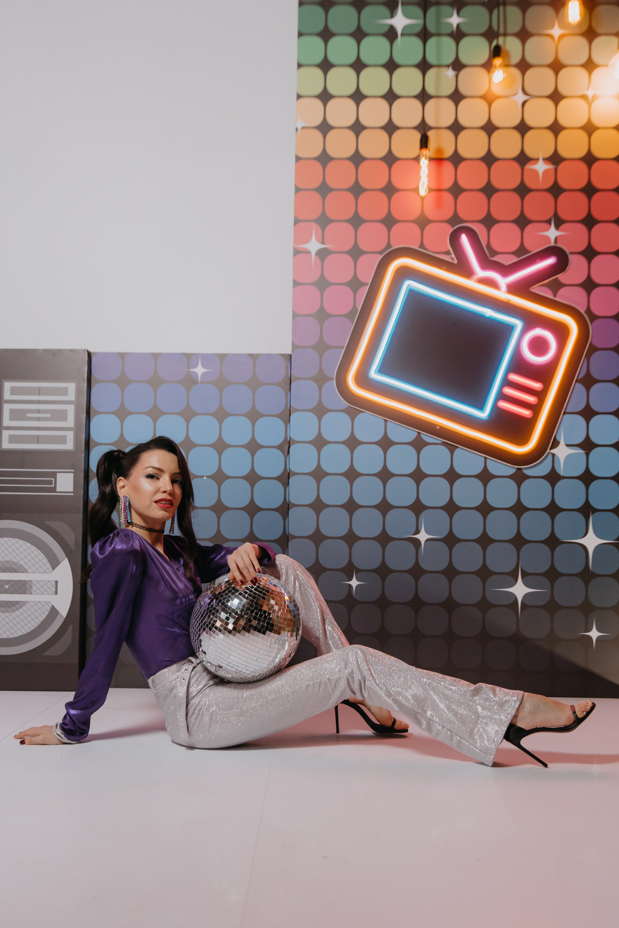 В стиле 90х. Фотограф ваших событий