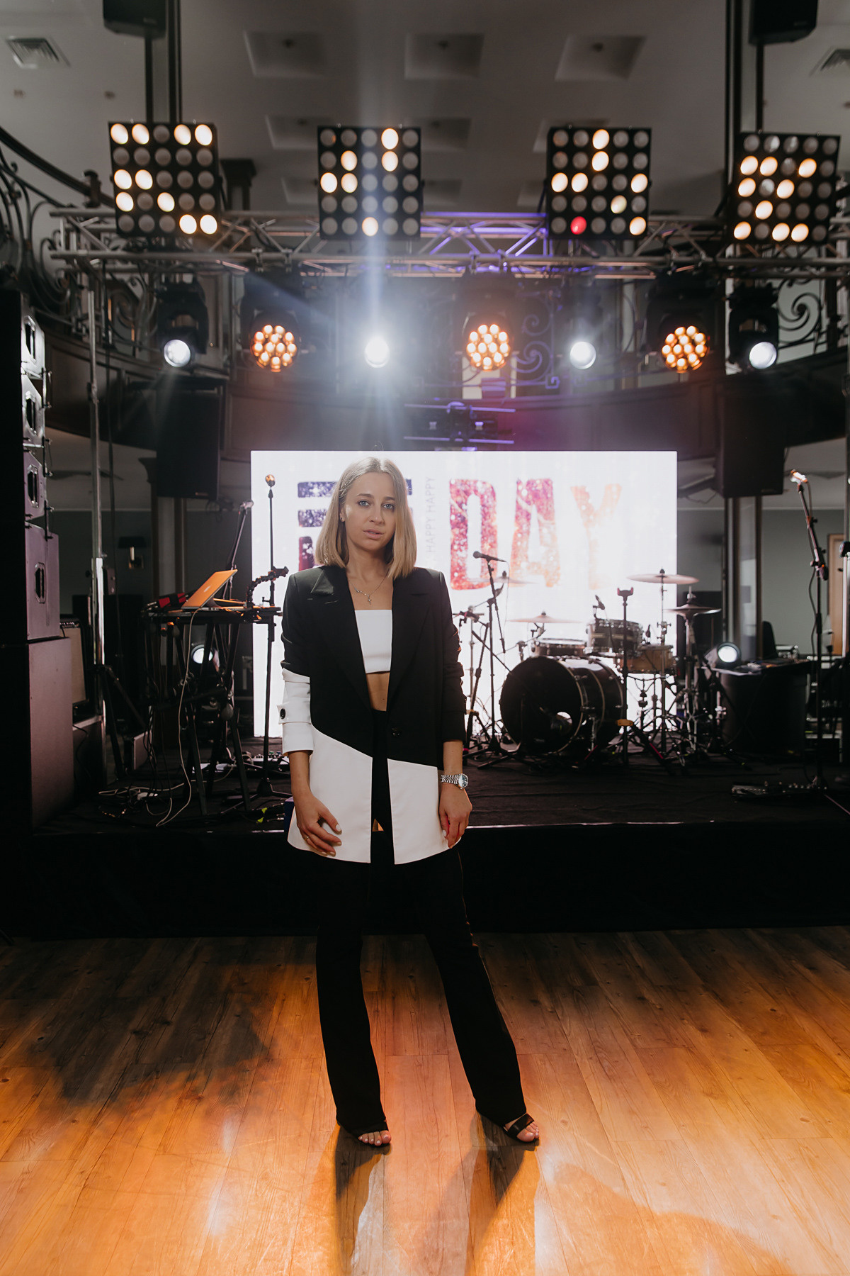 День Рождения, Владимир!. Фотограф ваших событий