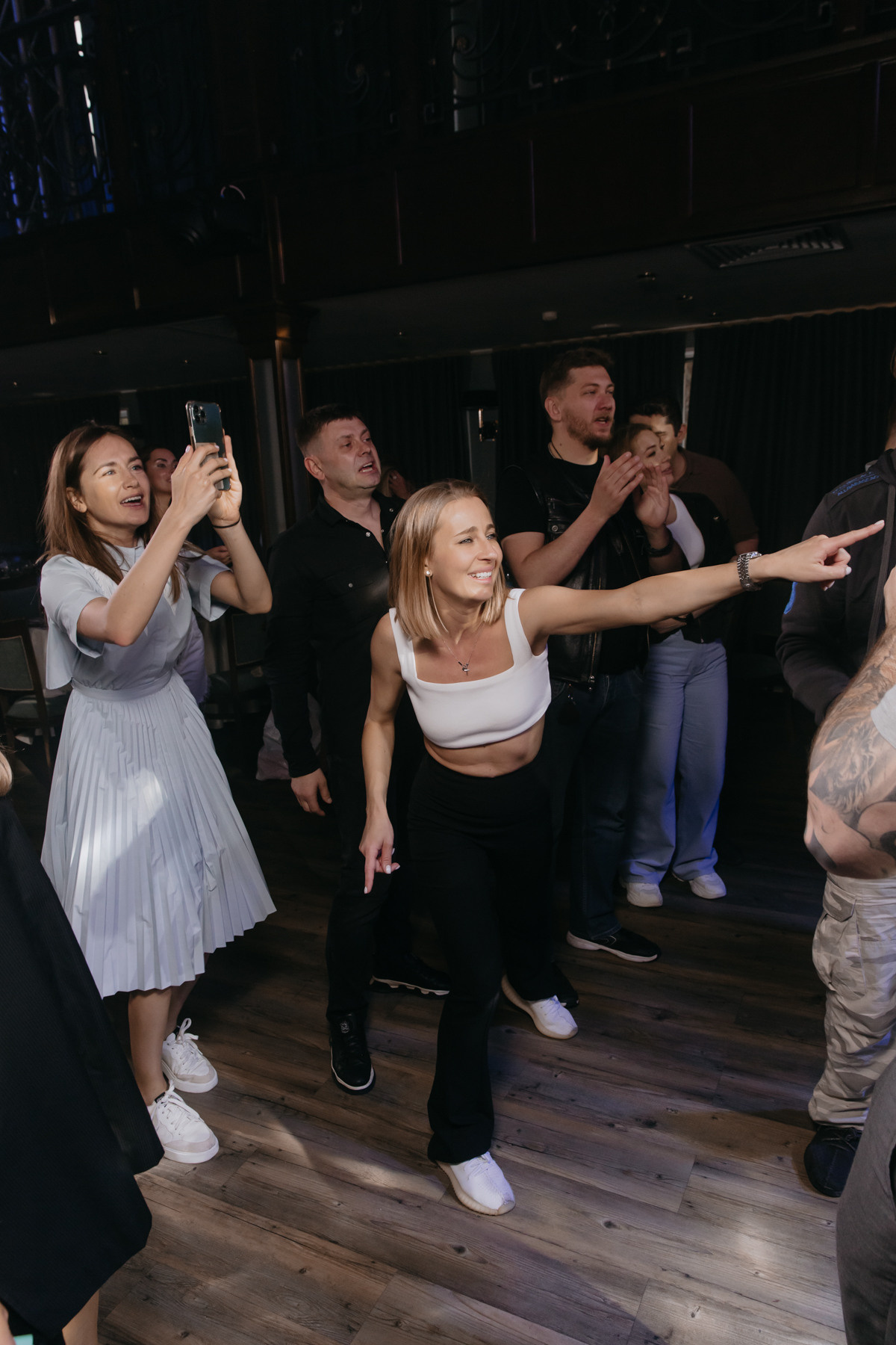 День Рождения, Владимир!. Фотограф ваших событий