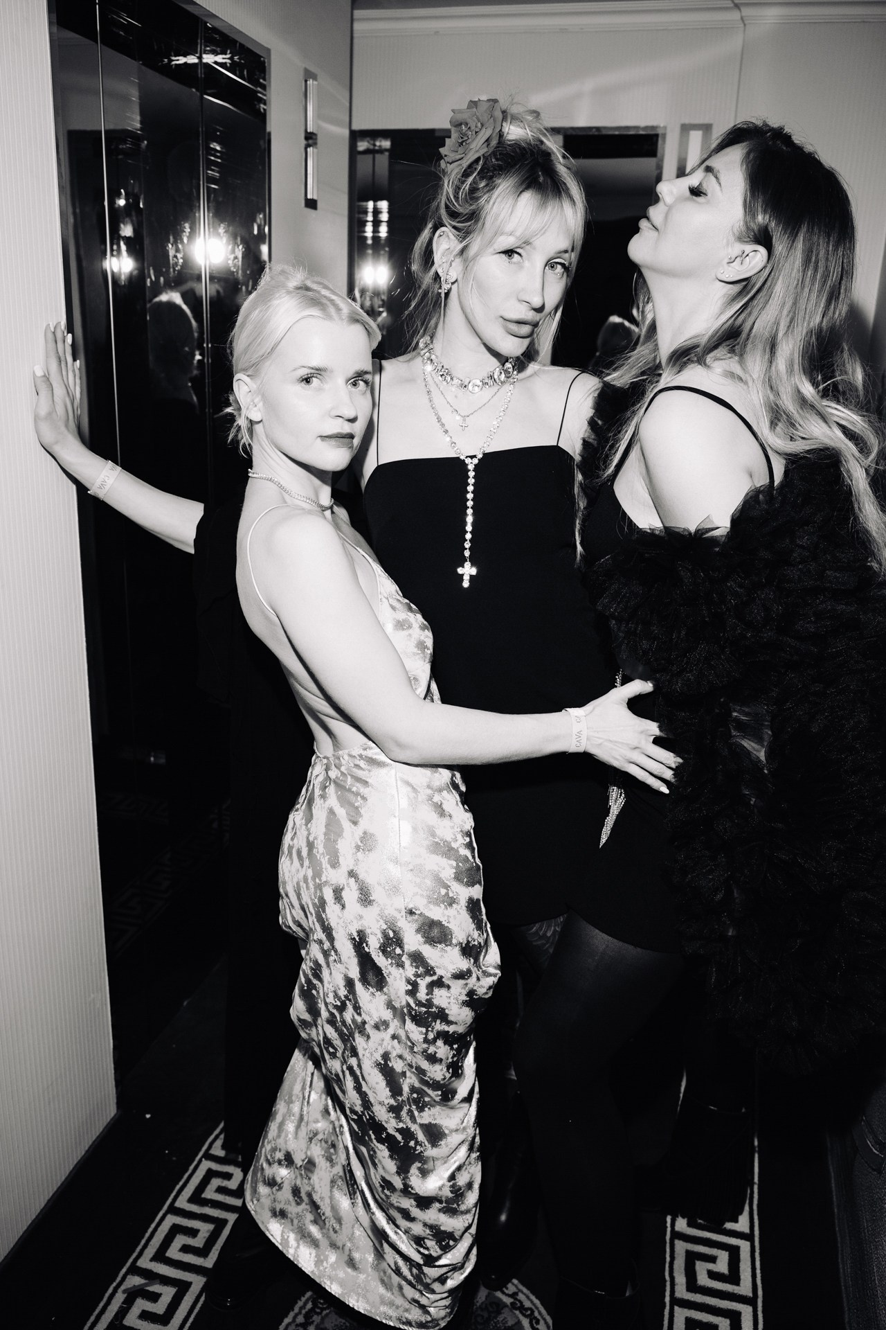 CAVA disco. Портретный и репортажный фотограф в Санкт-Петербурге Максим Пашков