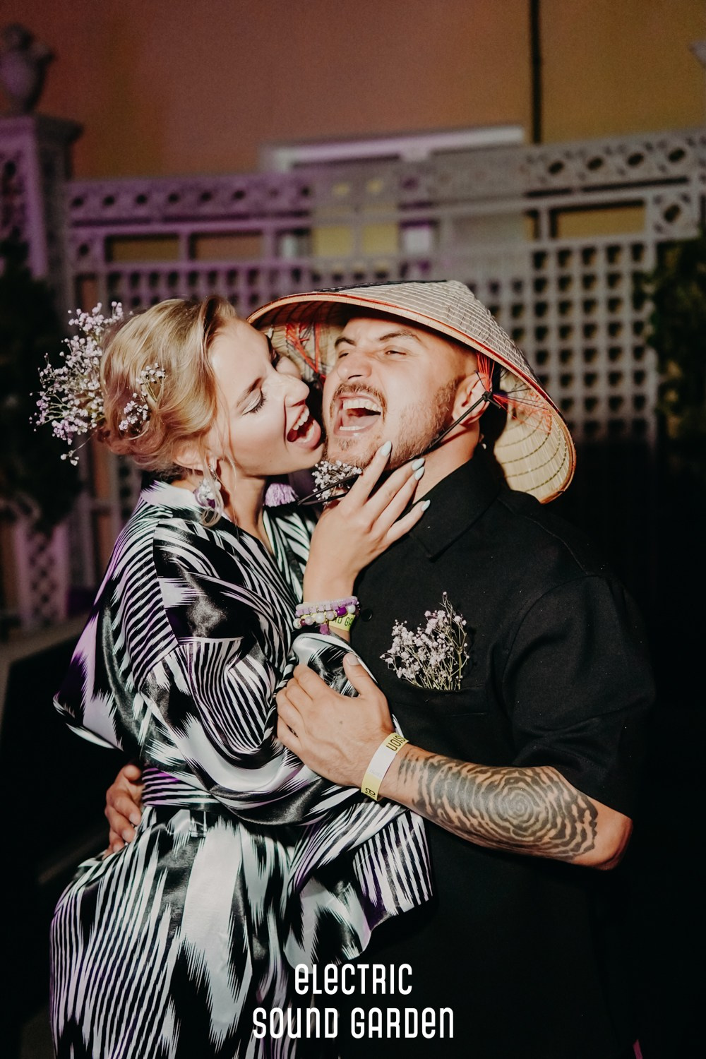 SENS с Ириной Хакамадой. Фото | Видео Контент Мишель Ватаманюк