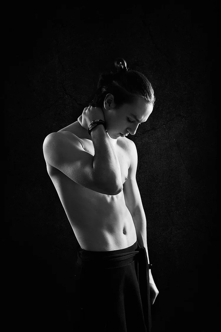 Портреты. Фотограф Ирина Абзалова