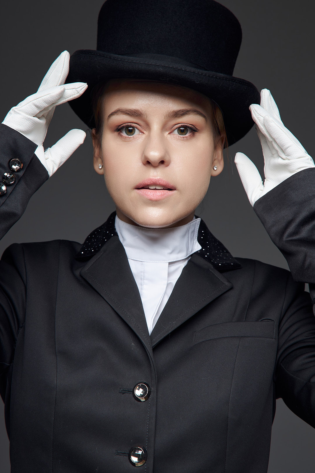 Portrait. Фотограф для бизнеса и людей. Москва