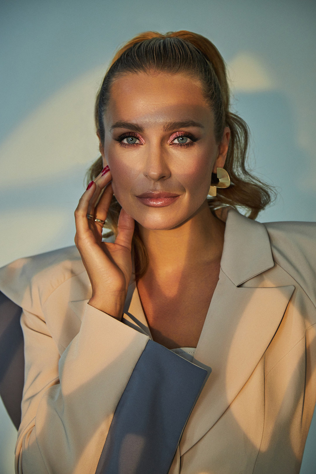 Portrait. Фотограф для бизнеса и людей. Москва