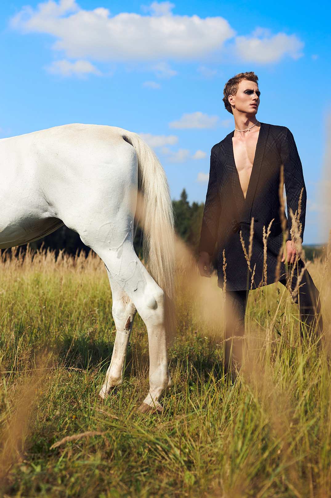 The real man. Фотограф для бизнеса и людей. Москва