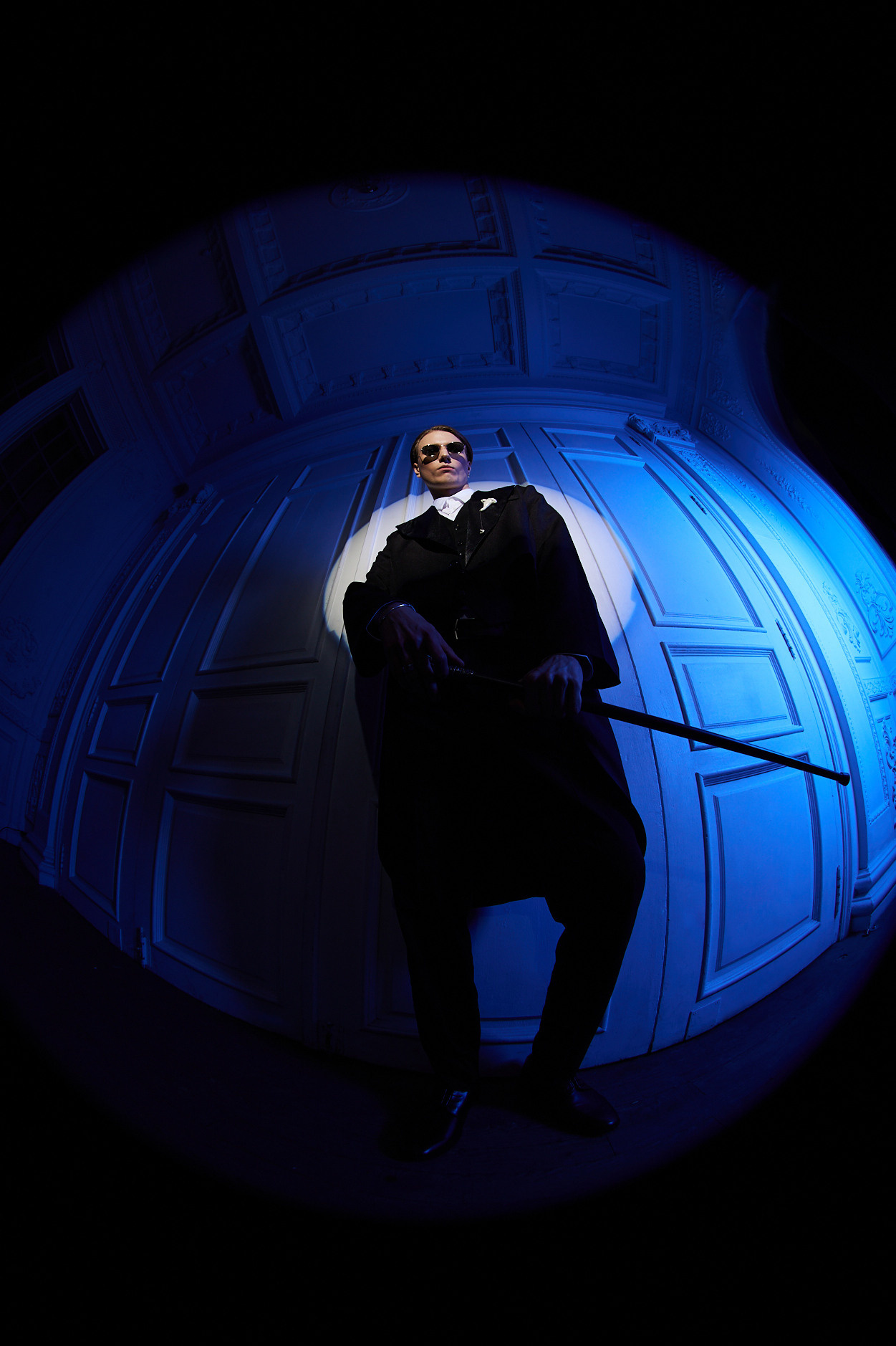 The green fairy. Фотограф для бизнеса и людей. Москва