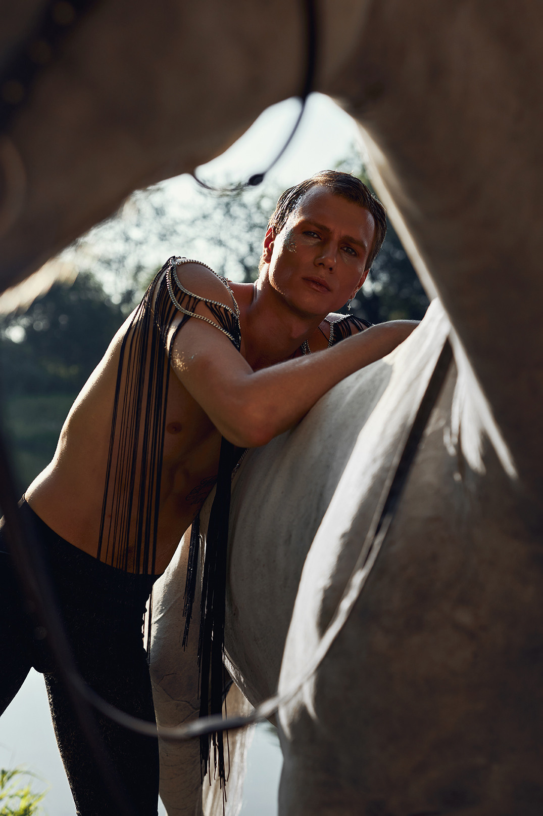 The real man. Фотограф для бизнеса и людей. Москва