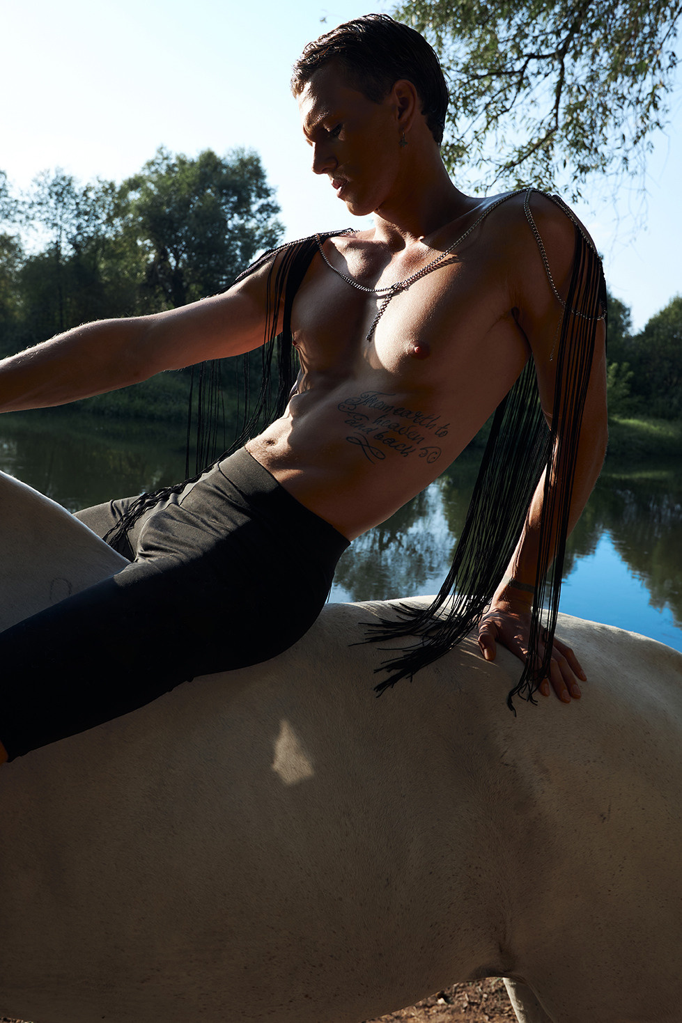 The real man. Фотограф для бизнеса и людей. Москва