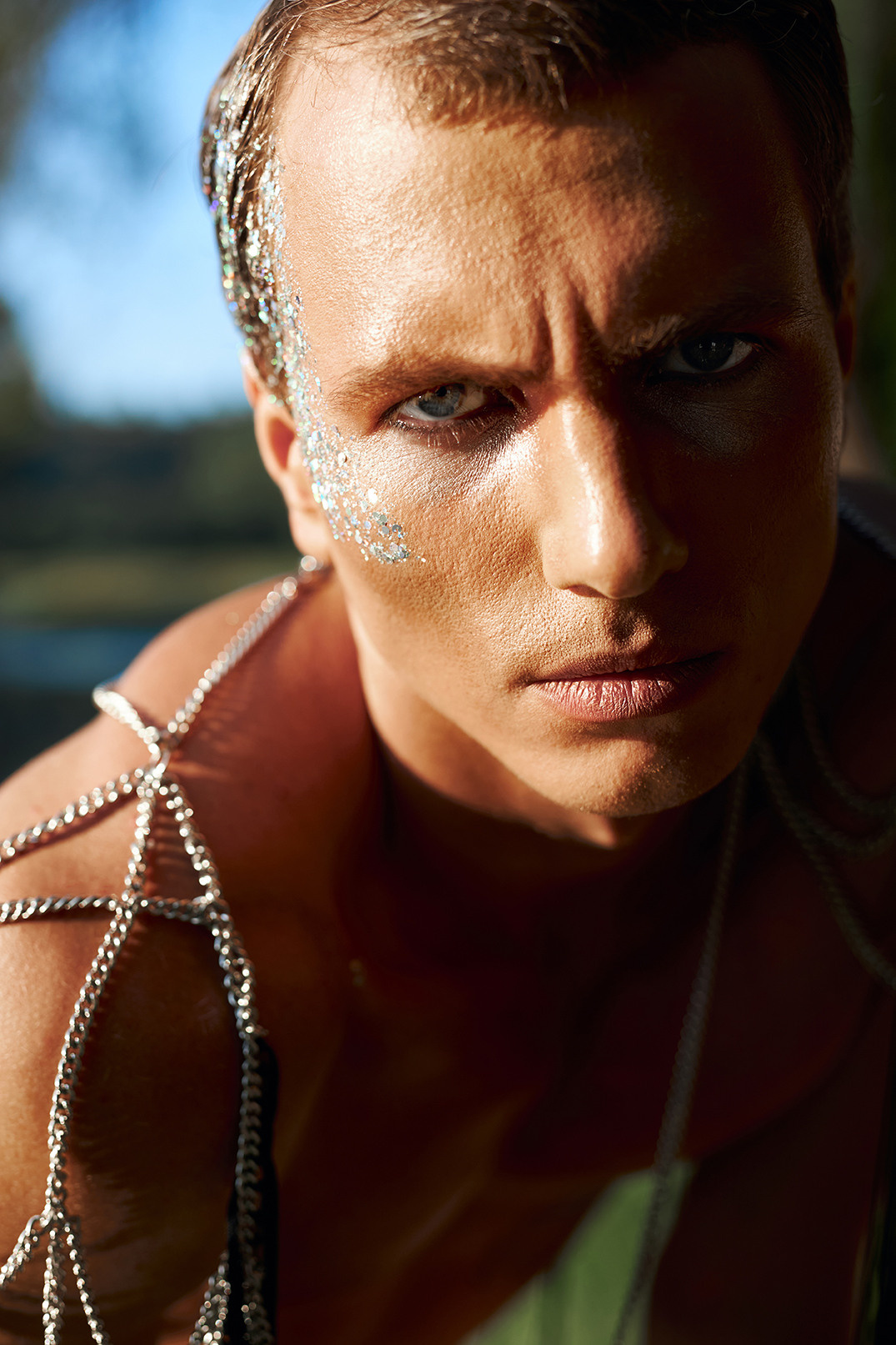 The real man. Фотограф для бизнеса и людей. Москва