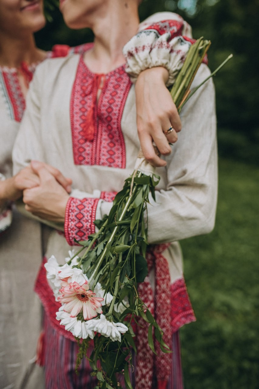 Я с тобой. Семейный фотограф в Казани Шамгулова Марина