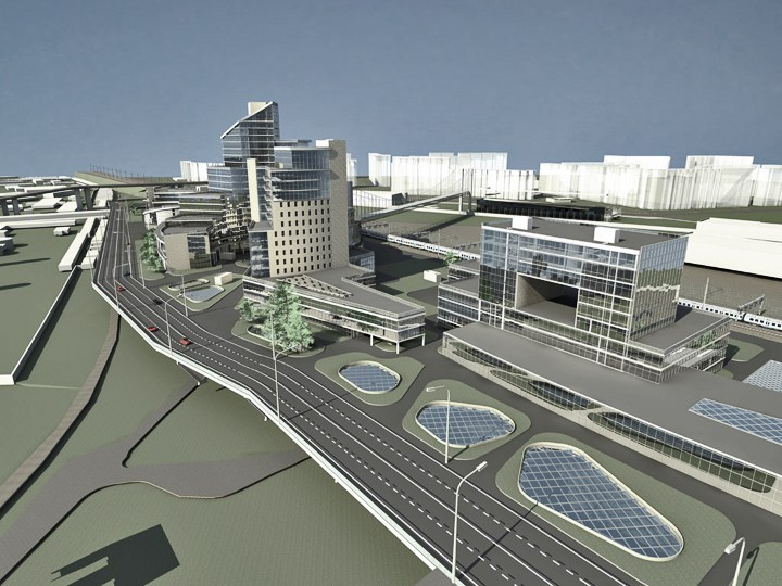 Архитектурная мастерская Артэго Групп