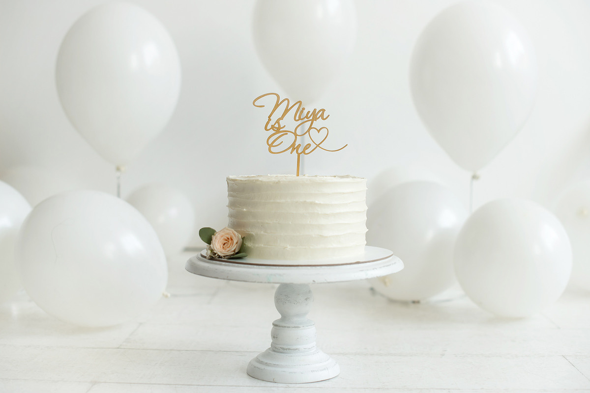 Мия. Фотограф новорожденных Елена Панова