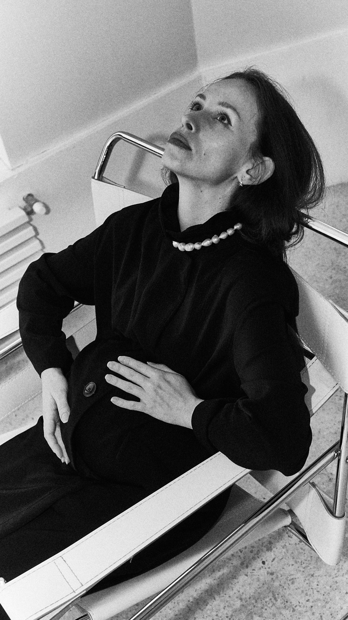 Портреты. Фотограф Евгений Холодный