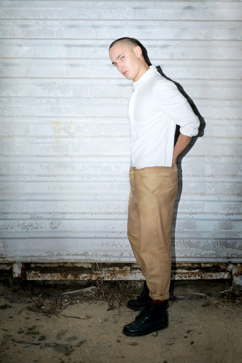 Мужская коллекция. Hydra Brand