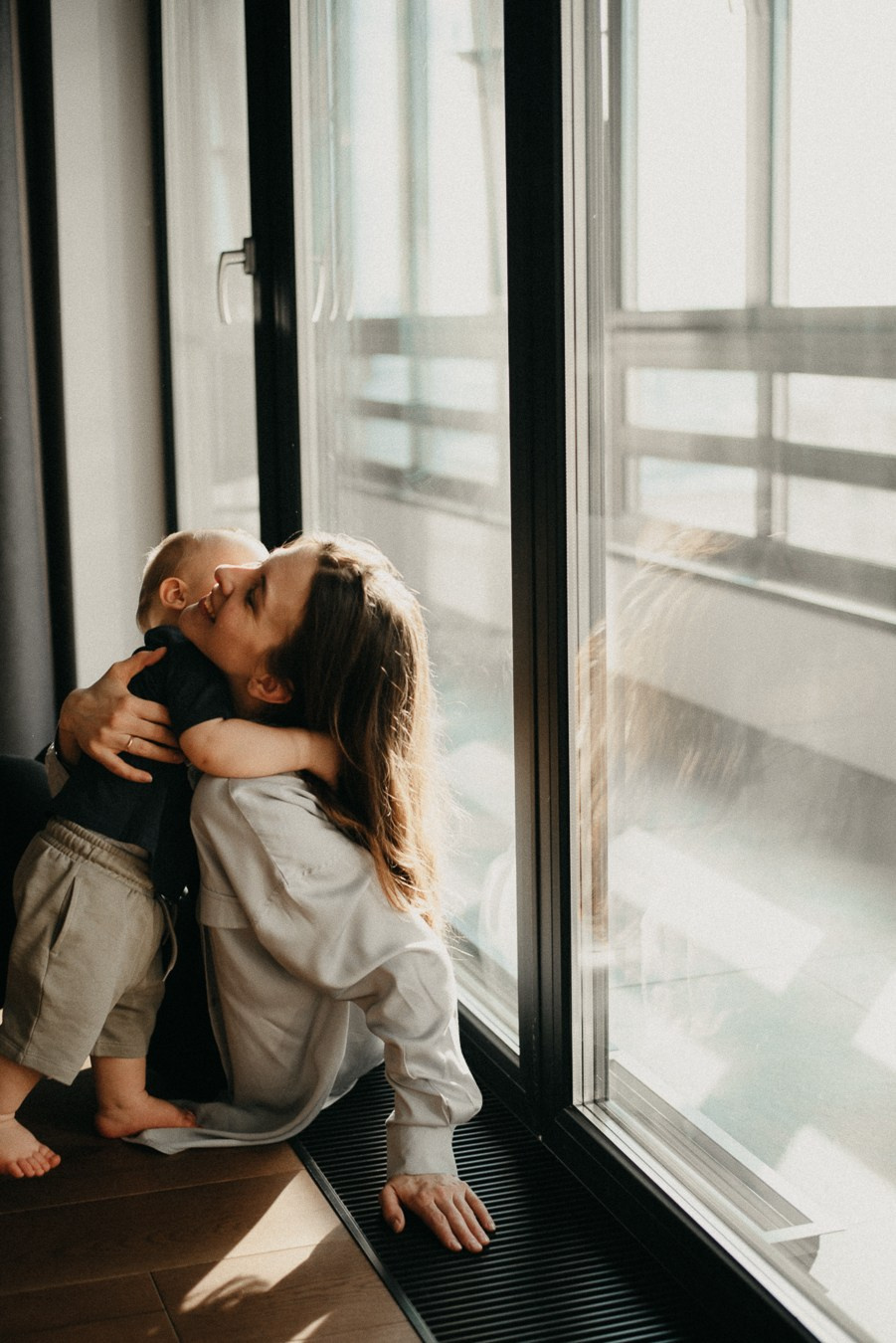 Годик | дома