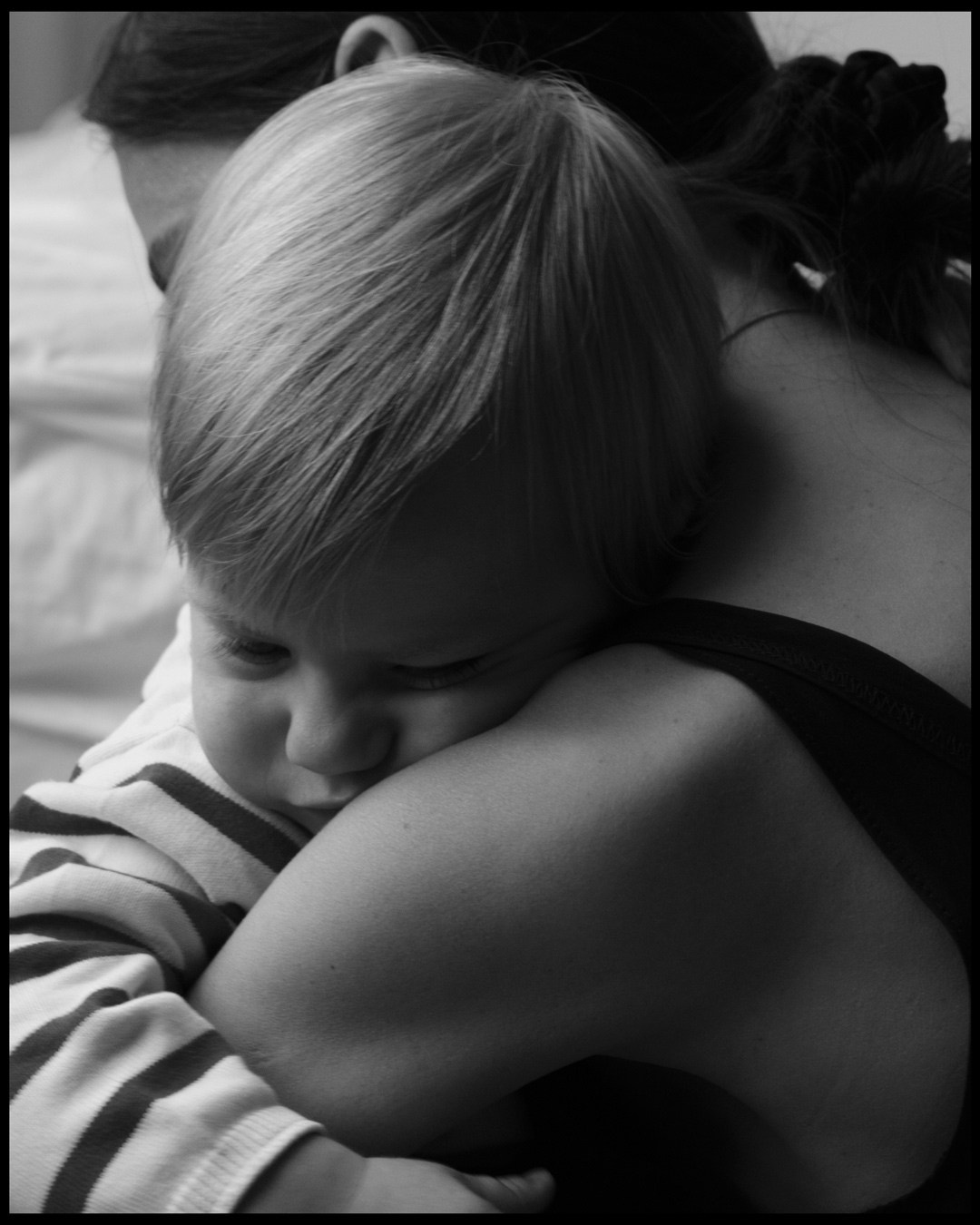 Дети. Фотограф в Москве Леонид Войт