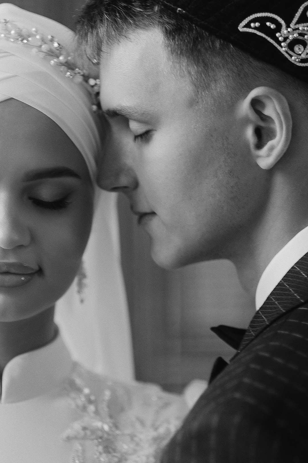 Максим & Айсылу. Свадебный и семейный фотограф в Казани и Зеленодольске Ланочкин Илья