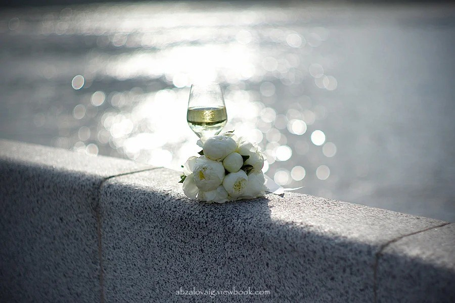 Свадьбы. Фотограф Ирина Абзалова