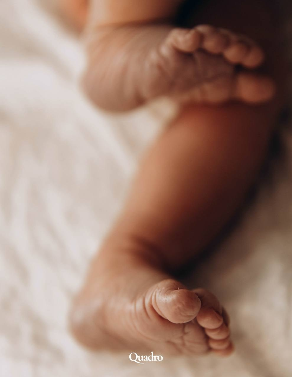 Анастасия Воропаева — фотограф на роды СПб