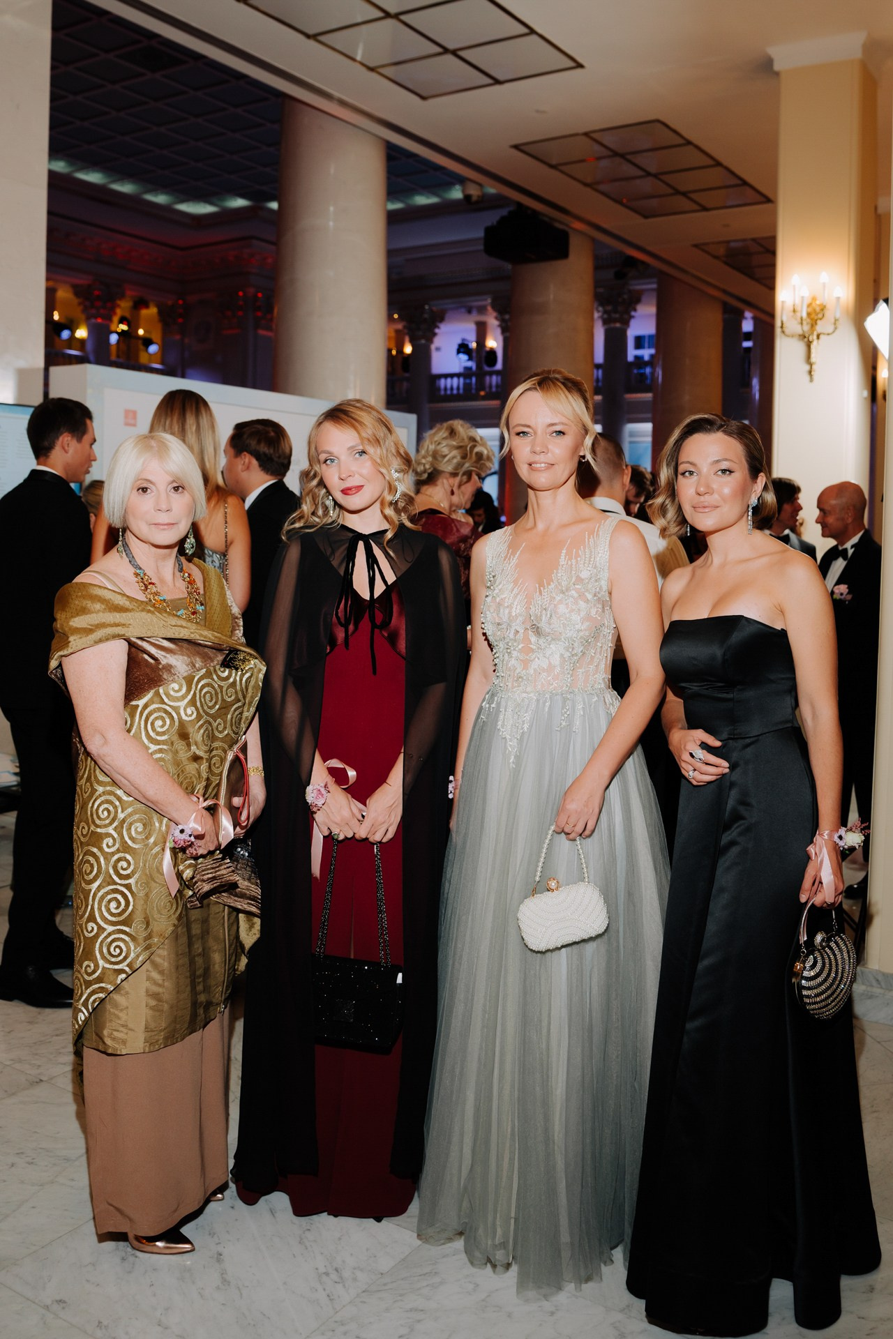 БАЛТИЙСКИЙ БАЛ. Night2Day Санкт-Петербург