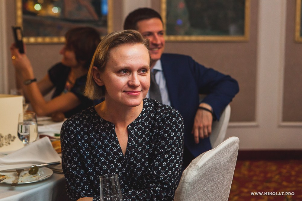 ИНГОССТРАХ ОНДД. Видеооператор/Фотограф Николай Завьялов