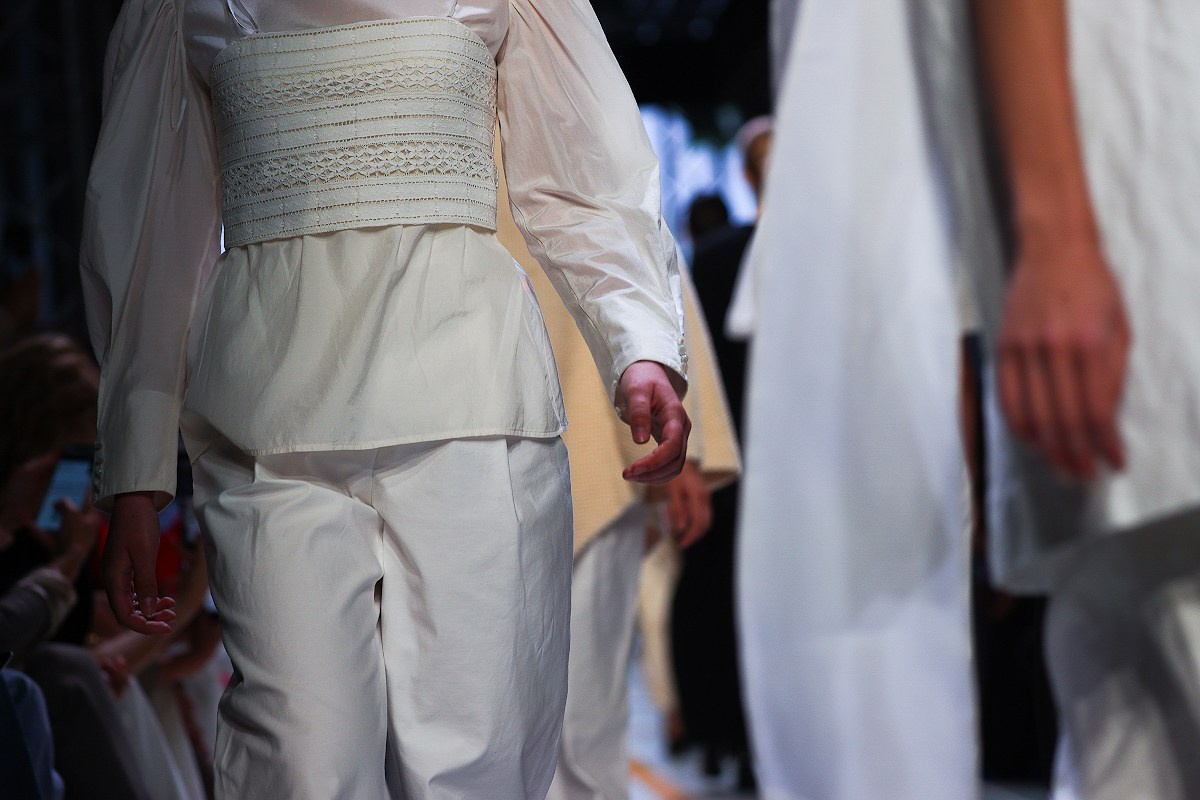 MOSCOW FASHION WEEK. Фотограф на мероприятие, форум, конференцию, выставку в Москве Артём Соболев