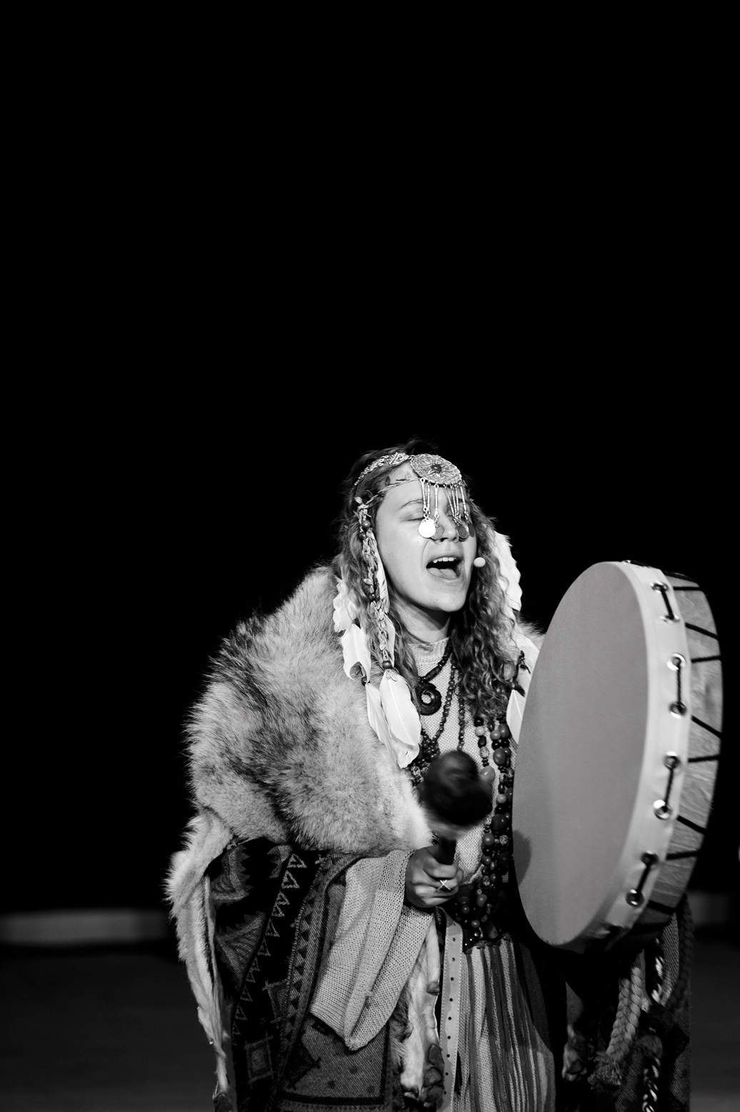 Российская креативная неделя. Фотограф для бизнеса Антон Горин