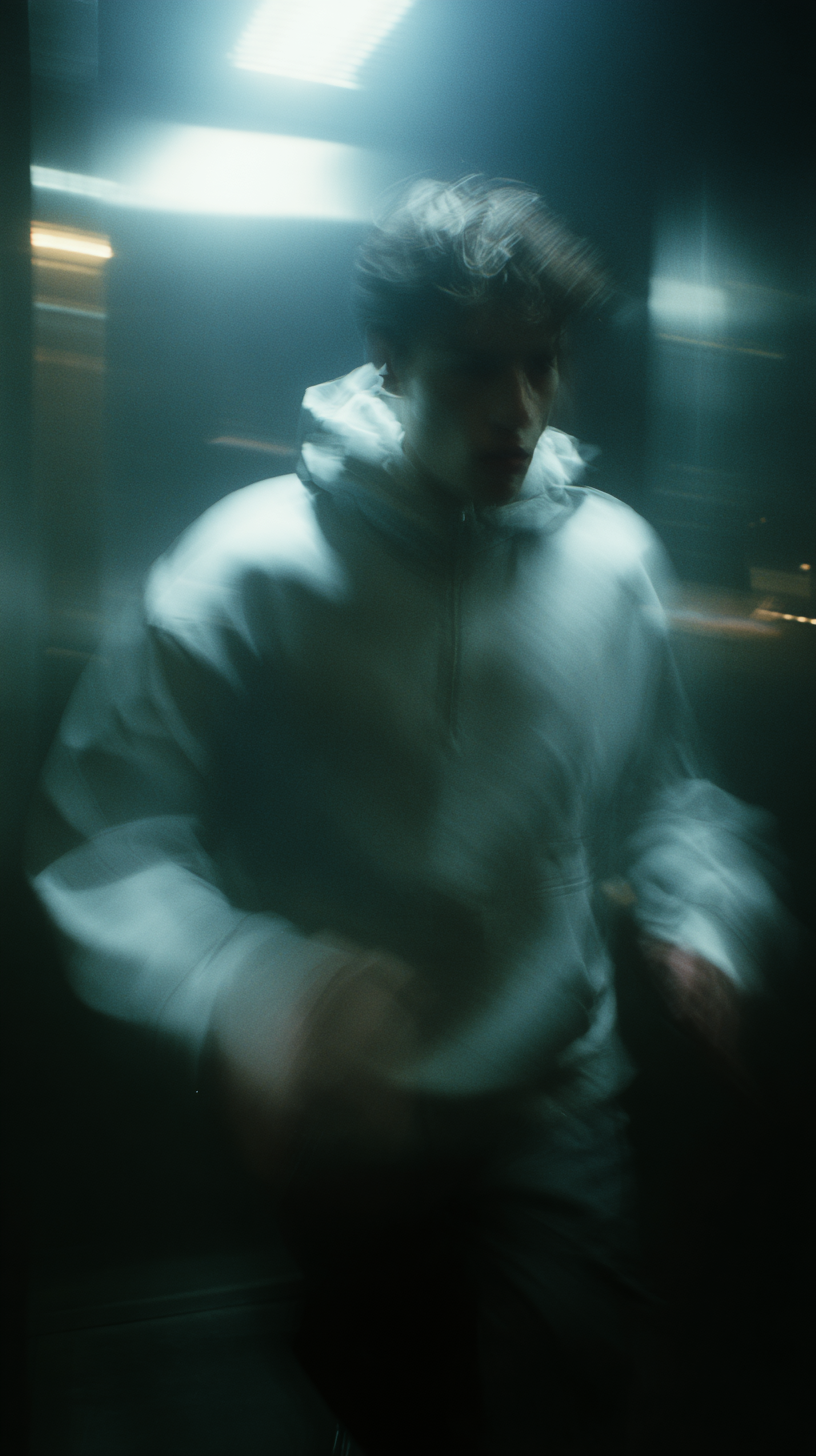 AI–Photos. MARIA MOCHALÓVA | Art Director × AI Creative