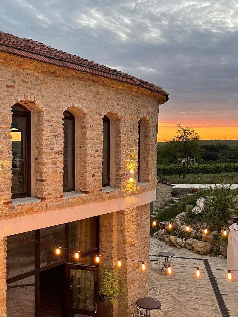 Шато-Андре. Семейный фотограф в Анапе Светлана Тернопол