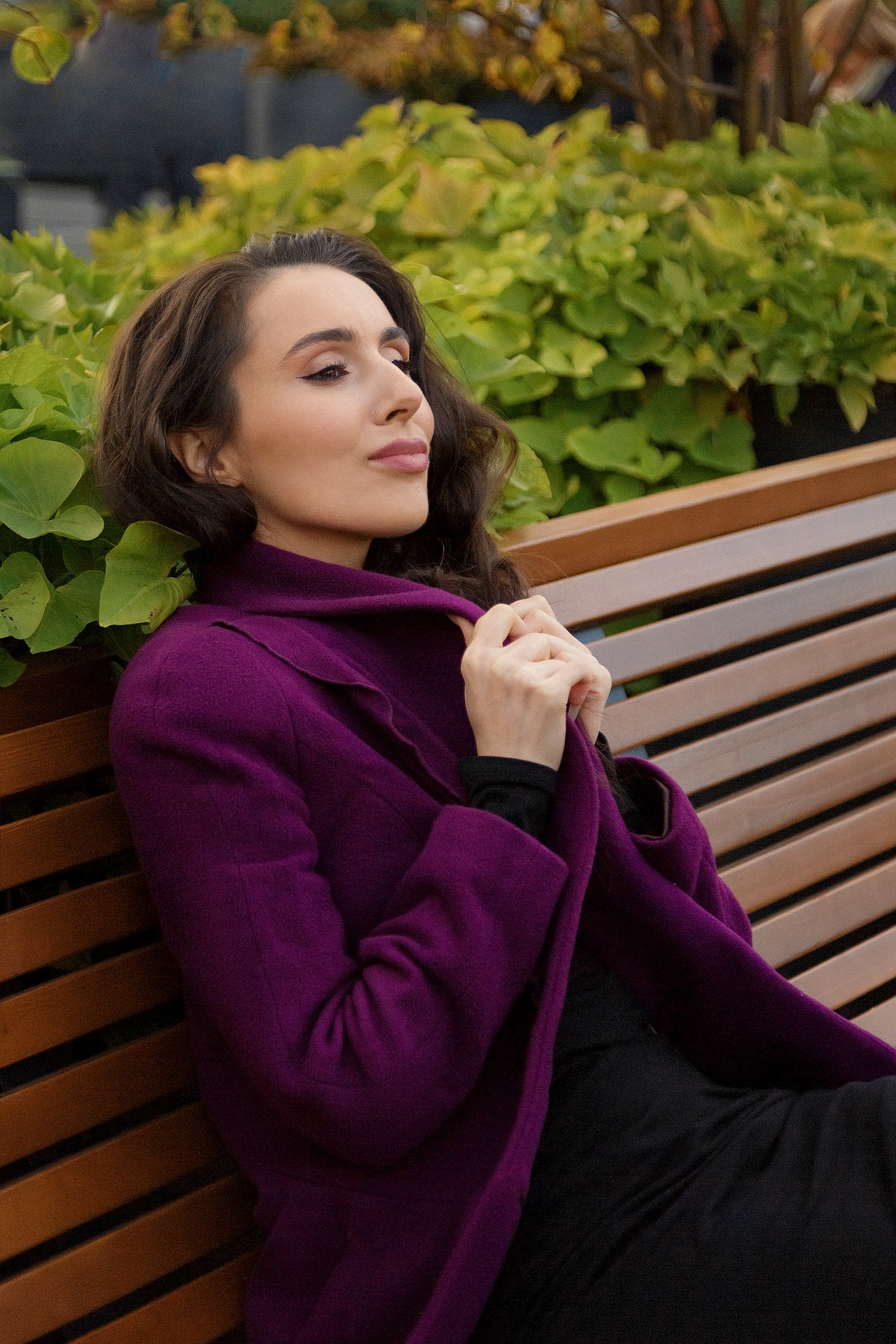 Уличная фотосессия. Светский фотограф Санкт-Петербург и ЛО