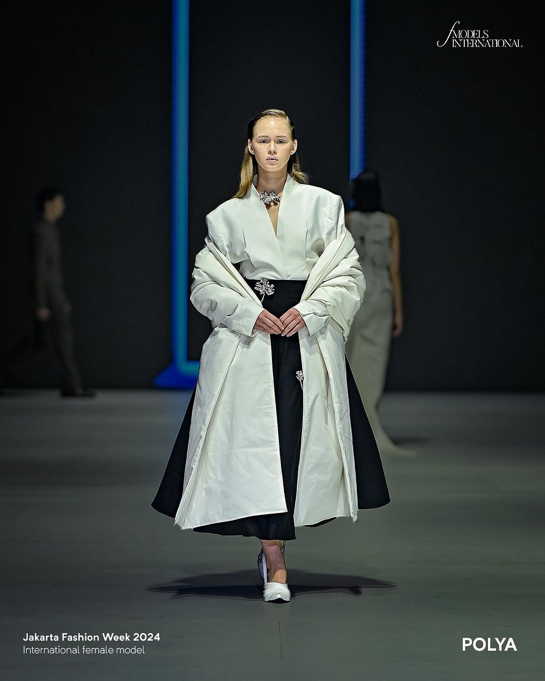 Полина Тольятти 177. Международное модельное материнское агентство «Open models»