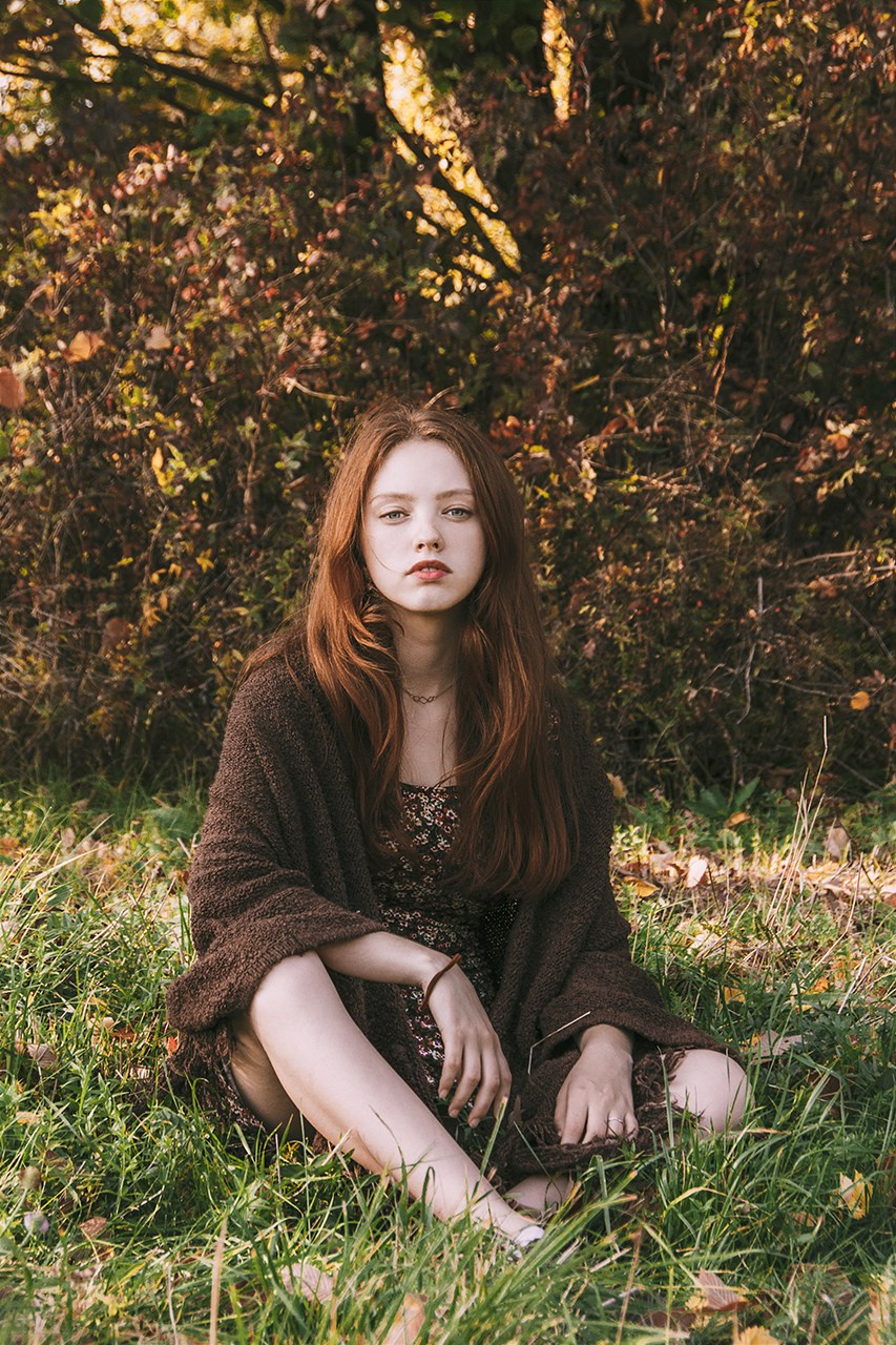 Портфолио. Портретный фотограф в Рязани Елена Ракова