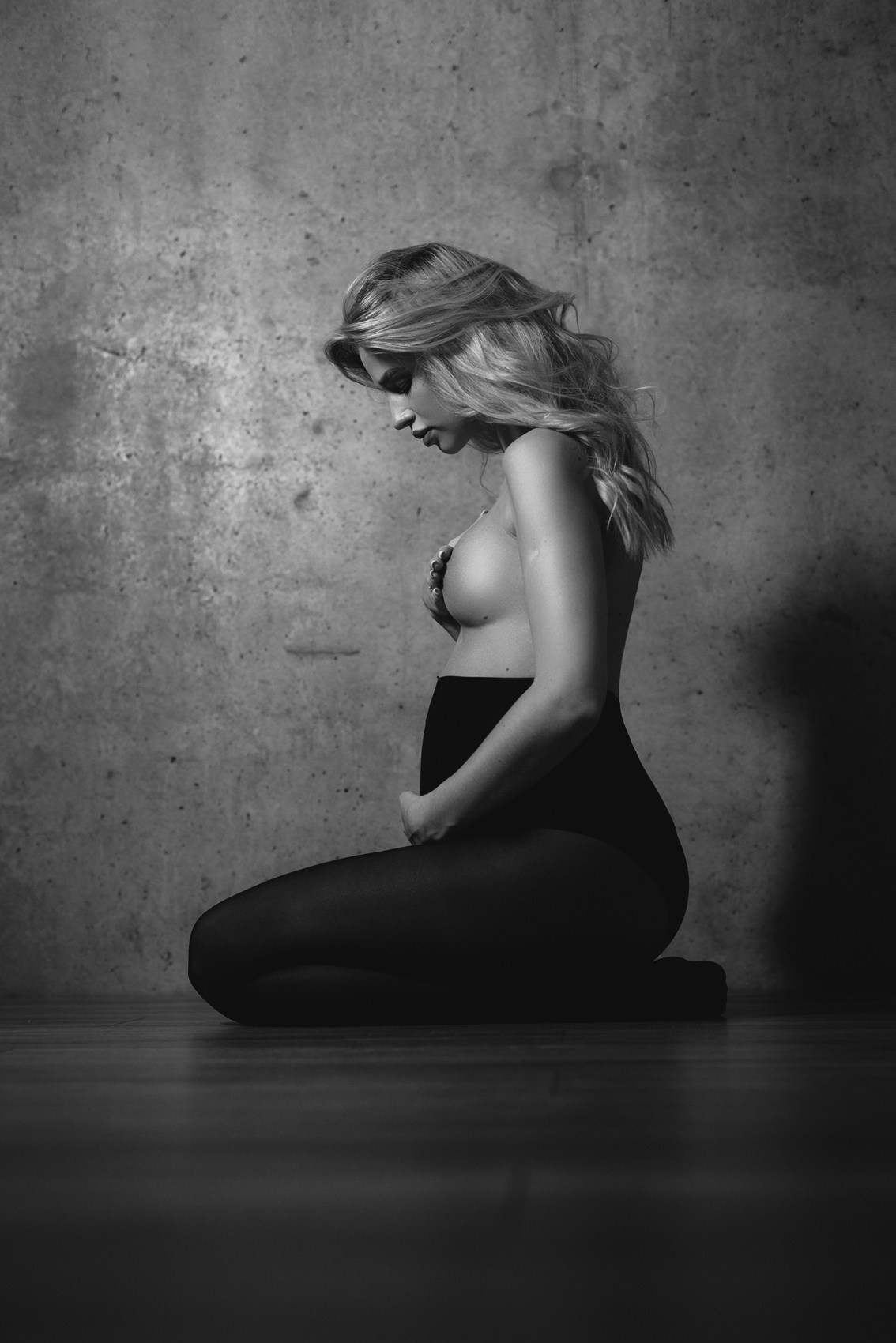 Беременные. Антон Харисов. Фотограф Челябинск