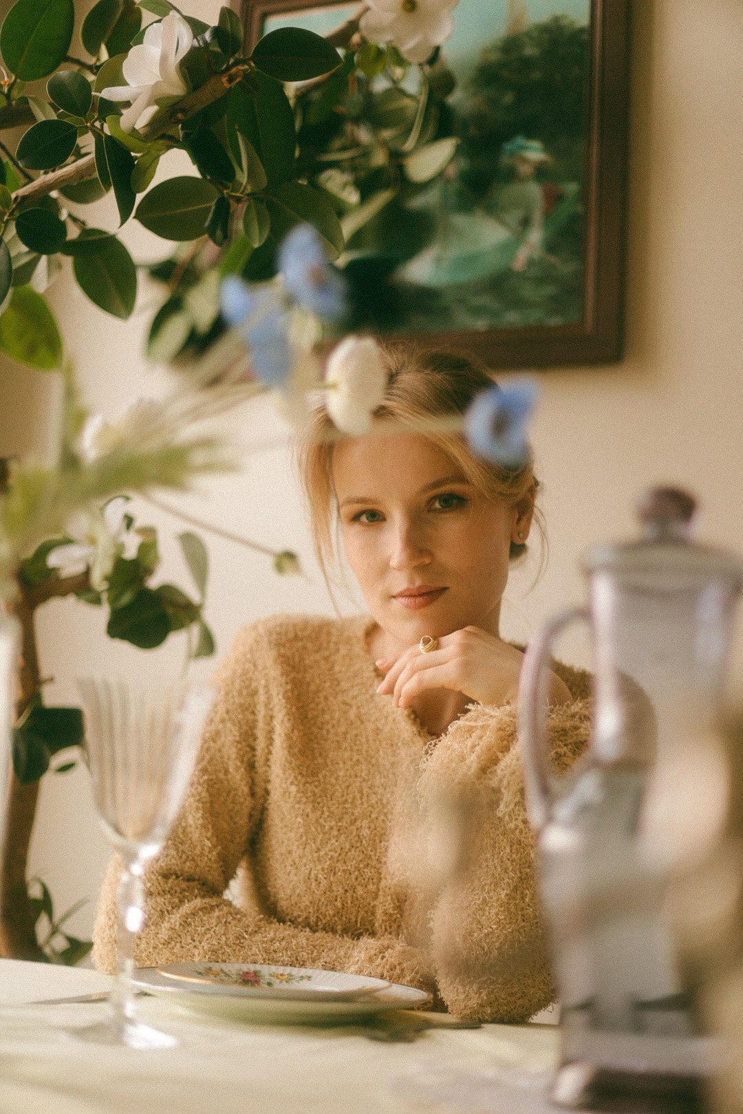 Катя. Фотограф Нижний Новгород