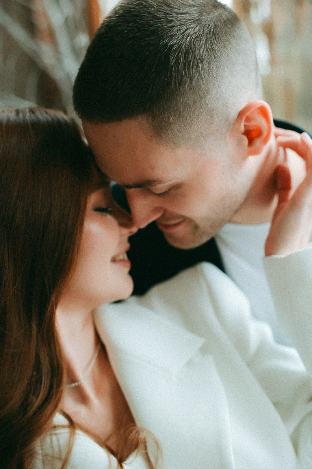 Влад и Аня. Фотограф Нижний Новгород