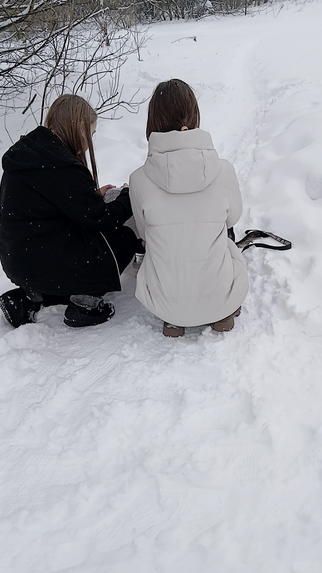 Фотосессия Даша и Лида. Катя Попова|ЛайфСтайл фотограф