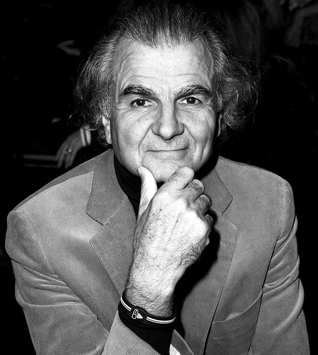 Портретный фотограф в Ярославле — Андррей Неледько