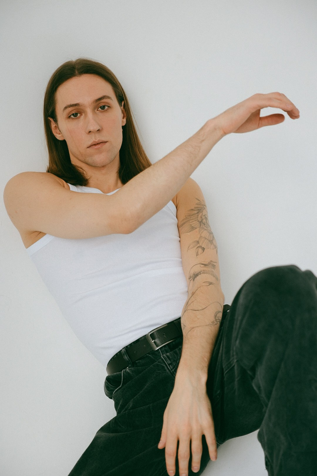 Ваня. Фотограф Нижний Новгород