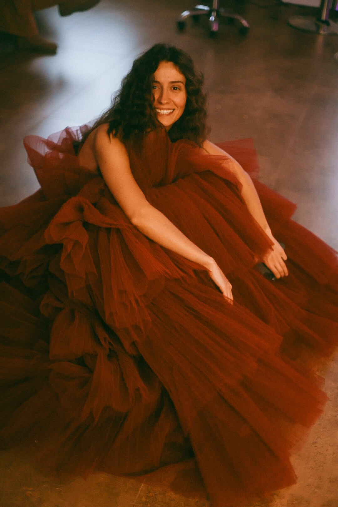 22 zima. Фотограф Нижний Новгород