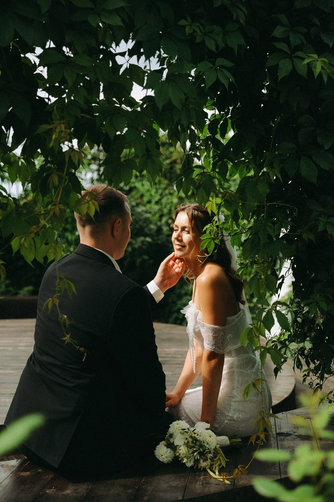 Никита и Вика. Фотограф Нижний Новгород