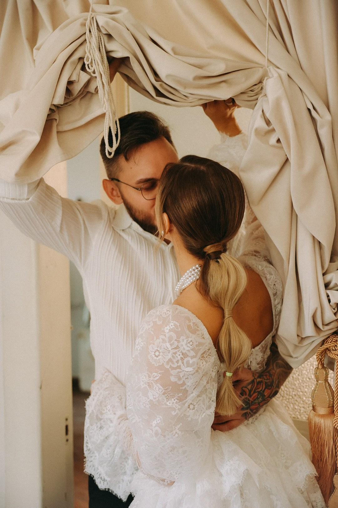 Кирилл и Ира. Фотограф Нижний Новгород