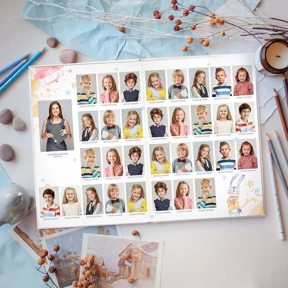 Дизайны альбомов. Фотограф Новороссийск